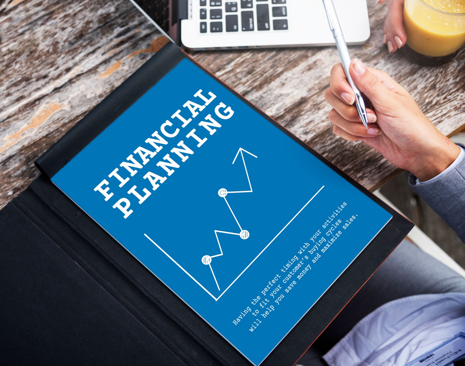 Finance