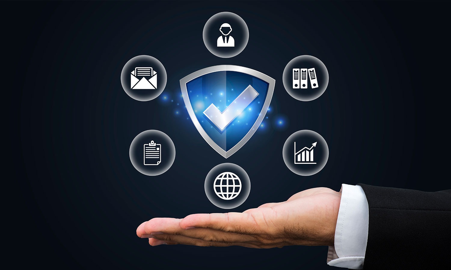 GDPR & data compliance